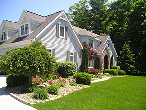 Landscapers and Lawncare Services in Forsyth, MO