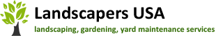 Forsyth Landscapers